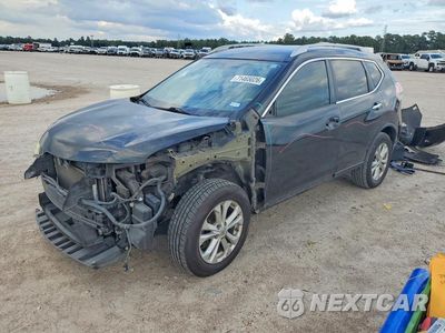 2014 NISSAN ROGUE S 5N1AT2MT0EC823749 - główne zdjęcie licytacji z USA - miniatura