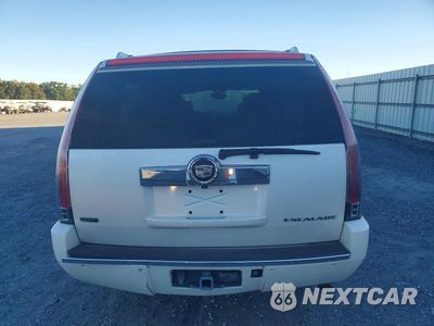 Zdjęcie 6 z 13 samochodu: 2011 CADILLAC ESCALADE ESV PREMIUM VIN:1GYS4JEF9BR102504 - miniatura