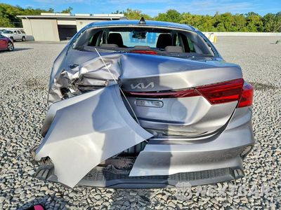 Zdjęcie 6 z 12 samochodu: 2023 KIA FORTE LXS VIN:3KPF24AD4PE625967 - miniatura