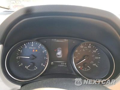 Zdjęcie 9 z 13 samochodu: 2018 NISSAN ROGUE SPORT SV VIN:JN1BJ1CR9JW290634 - miniatura