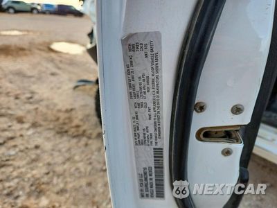 Zdjęcie 12 z 12 samochodu: 2022 RAM 2500 TRADESMAN VIN:3C6UR5CJ8NG390719 - miniatura