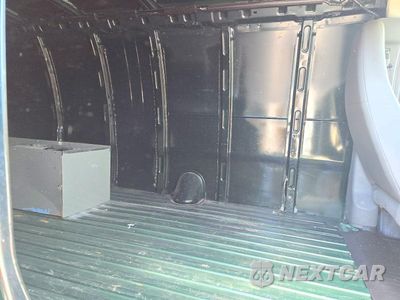 Zdjęcie 11 z 13 samochodu: 2014 CHEVROLET EXPRESS 3500 CARGO DELIVERY VAN VIN:1GCZGUCB2E1191459 - miniatura