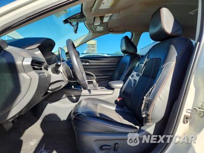 Zdjęcie 7 z 13 samochodu: 2020 NISSAN ALTIMA SR VIN:1N4BL4CVXLC233956 - miniatura