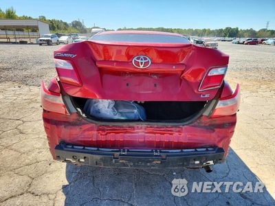 Zdjęcie 6 z 12 samochodu: 2008 TOYOTA CAMRY LE VIN:4T4BE46K88R025406 - miniatura