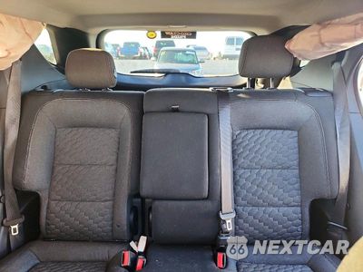Zdjęcie 10 z 14 samochodu: 2018 CHEVROLET EQUINOX LT VIN:2GNAXJEV9J6107719 - miniatura