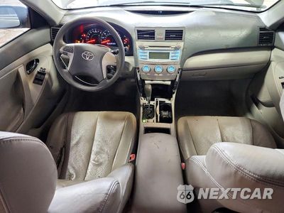 Zdjęcie 8 z 12 samochodu: 2007 TOYOTA CAMRY LE VIN:4T1BE46K67U087220 - miniatura