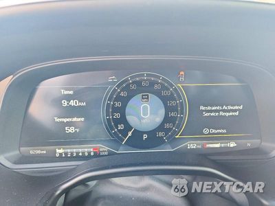 Zdjęcie 9 z 12 samochodu: 2024 CADILLAC CT5-V VIN:1G6DV5RWXR0116328 - miniatura