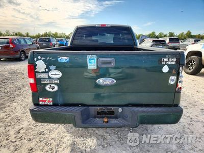 Zdjęcie 6 z 12 samochodu: 2007 FORD F150 VIN:1FTRX12W57KD44108 - miniatura