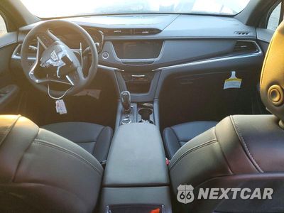 Zdjęcie 8 z 14 samochodu: 2025 CADILLAC XT6 LUXURY VIN:1GYKPAR41SZ139661 - miniatura