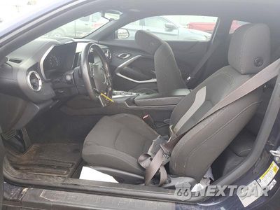 Zdjęcie 7 z 12 samochodu: 2016 CHEVROLET CAMARO SS VIN:1G1FF1R77G0126227 - miniatura