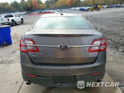 Zdjęcie 6 z 12 samochodu: 2013 FORD TAURUS LIMITED VIN:1FAHP2F85DG188587 - miniatura