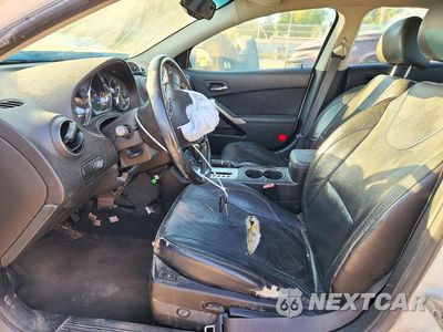 Zdjęcie 7 z 13 samochodu: 2010 PONTIAC G6 VIN:1G2ZA5EN2A4139387 - miniatura