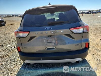 Zdjęcie 6 z 13 samochodu: 2022 FORD ESCAPE SEL VIN:1FMCU0CZ1NUA15453 - miniatura