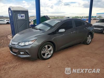 2017 CHEVROLET VOLT LT 1G1RC6S59HU109550 - główne zdjęcie licytacji z USA - miniatura