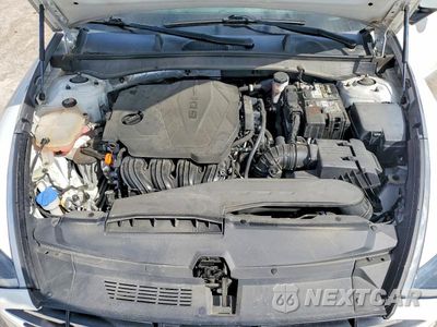 Zdjęcie 11 z 12 samochodu: 2022 HYUNDAI SONATA SE VIN:5NPEG4JA2NH141372 - miniatura