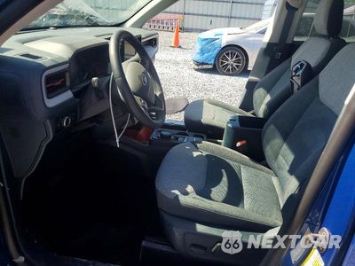 Zdjęcie 7 z 13 samochodu: 2024 FORD MAVERICK XLT VIN:3FTTW8H94RRA37613 - miniatura