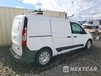 Trzecie zdjęcie samochodu z tyłu: 2014 FORD TRANSIT CO VIN:NM0LS7E71E1133712 - miniatura