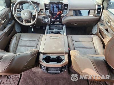 Zdjęcie 8 z 12 samochodu: 2026 RAM 1500 LIMITED VIN:1C6SRFHP6TN334230 - miniatura
