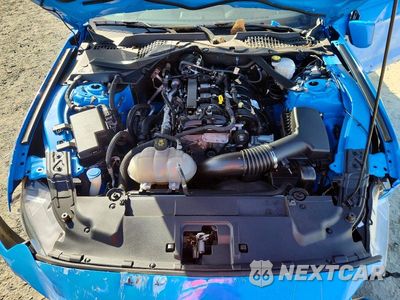 Zdjęcie 11 z 12 samochodu: 2023 FORD MUSTANG VIN:1FATP8UH5P5113274 - miniatura
