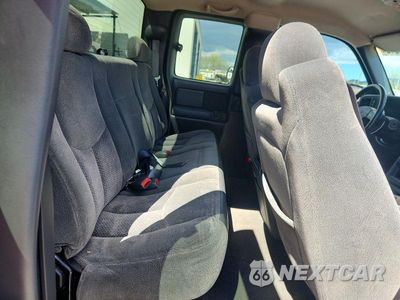Zdjęcie 10 z 12 samochodu: 2003 CHEVROLET SILVERADO K1500 VIN:2GCEK19T131212000 - miniatura