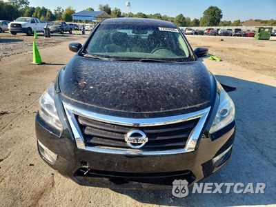 Piąte zdjęcie samochodu w środku: 2015 NISSAN ALTIMA 2.5 S VIN:1N4AL3AP7FC212559 - miniatura