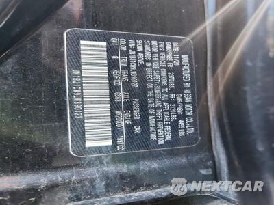 Zdjęcie 13 z 13 samochodu: 2020 NISSAN ROGUE SPORT S VIN:JN1BJ1CW9LW390127 - miniatura