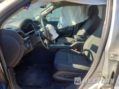 Zdjęcie 7 z 13 samochodu: 2016 CHEVROLET TRAVERSE LT VIN:1GNKRHKD2GJ173379 - miniatura