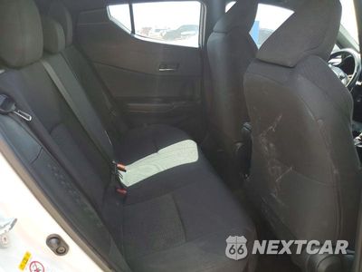 Zdjęcie 10 z 13 samochodu: 2018 TOYOTA C-HR XLE VIN:NMTKHMBX8JR008959 - miniatura