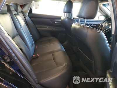 Zdjęcie 10 z 12 samochodu: 2017 NISSAN ALTIMA 3.5 SL VIN:1N4BL3AP8HC202453 - miniatura
