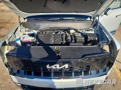 Zdjęcie 12 z 14 samochodu: 2027 KIA TELLURIDE SX VIN:5XYPD5S19VG046644 - miniatura
