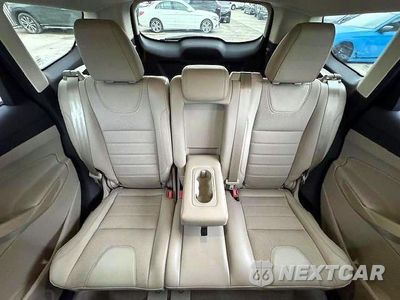 Zdjęcie 10 z 15 samochodu: 2016 FORD ESCAPE SE VIN:1FMCU0GX4GUC35892 - miniatura