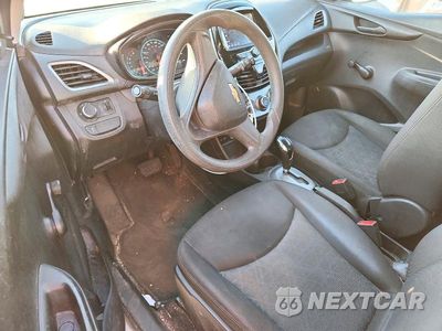 Zdjęcie 8 z 12 samochodu: 2022 CHEVROLET SPARK LS VIN:KL8CB6SA5NC017164 - miniatura