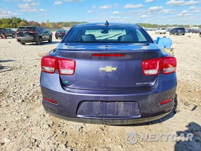 Zdjęcie 6 z 12 samochodu: 2015 CHEVROLET MALIBU 1LT VIN:1G11C5SL4FF118034 - miniatura