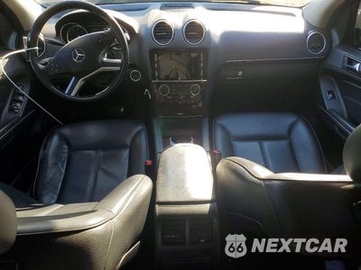 Zdjęcie 8 z 13 samochodu: 2010 MERCEDES-BENZ GL 450 4MATIC VIN:4JGBF7BE7AA602992 - miniatura