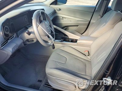 Zdjęcie 7 z 13 samochodu: 2022 HYUNDAI ELANTRA SEL VIN:KMHLS4AGXNU232580 - miniatura