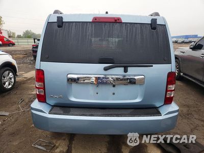 Zdjęcie 6 z 12 samochodu: 2012 JEEP LIBERTY SPORT VIN:1C4PJMAKXCW202252 - miniatura