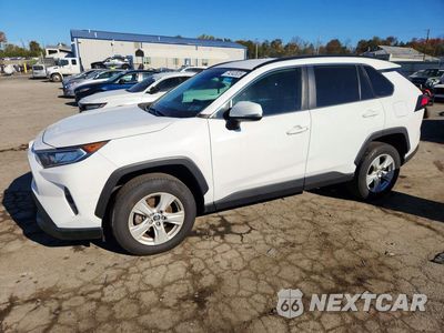 2020 TOYOTA RAV4 XLE 2T3P1RFV0LC095986 - główne zdjęcie licytacji z USA - miniatura