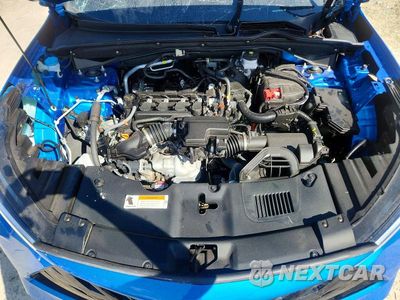 Zdjęcie 12 z 13 samochodu: 2026 ACURA ADX A-SPEC ADVANCE VIN:3HDSA2H70TM702564 - miniatura