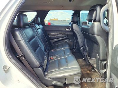Zdjęcie 11 z 13 samochodu: 2014 DODGE DURANGO LIMITED VIN:1C4RDHDG1EC367352 - miniatura