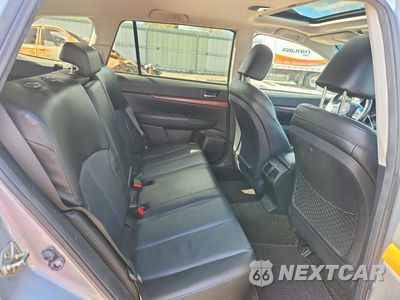 Zdjęcie 11 z 13 samochodu: 2013 SUBARU OUTBACK 2.5I LIMITED VIN:4S4BRBKC5D3274537 - miniatura
