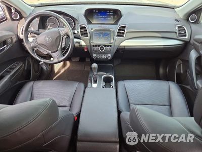Zdjęcie 8 z 13 samochodu: 2017 ACURA RDX ADVANCE VIN:5J8TB3H78HL021118 - miniatura