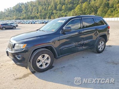 2015 JEEP GRAND CHEROKEE LAREDO 1C4RJFAG6FC737066 - główne zdjęcie licytacji z USA - miniatura