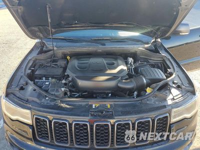 Zdjęcie 12 z 13 samochodu: 2021 JEEP GRAND CHEROKEE LIMITED VIN:1C4RJFBG6MC880241 - miniatura