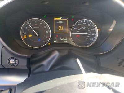 Zdjęcie 9 z 13 samochodu: 2018 SUBARU CROSSTREK LIMITED VIN:JF2GTAMC1J8336146 - miniatura