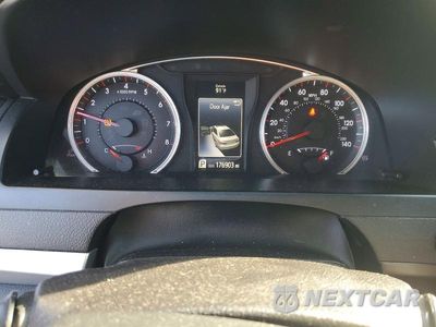 Zdjęcie 9 z 12 samochodu: 2017 TOYOTA CAMRY SE VIN:4T1BF1FK3HU408577 - miniatura