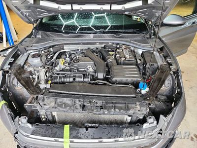 Zdjęcie 11 z 13 samochodu: 2022 VOLKSWAGEN JETTA SE VIN:3VW7M7BU0NM012727 - miniatura
