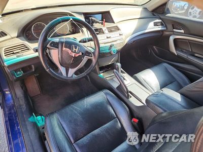 Zdjęcie 8 z 12 samochodu: 2008 HONDA ACCORD EXL VIN:1HGCS22828A006573 - miniatura