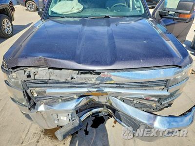 Zdjęcie 11 z 12 samochodu: 2015 CHEVROLET SILVERADO LT VIN:1GC4KZC89GF146468 - miniatura