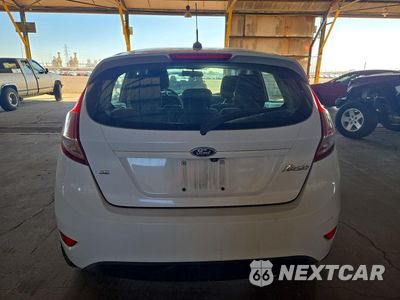 Zdjęcie 6 z 12 samochodu: 2019 FORD FIESTA SE VIN:3FADP4EJ5KM150634 - miniatura