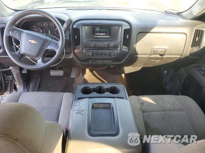 Zdjęcie 8 z 12 samochodu: 2015 CHEVROLET SILVERADO C1500 VIN:1GCRCPEC2FZ305420 - miniatura